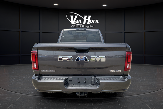 2025 RAM 2500 Big Horn - Photo 12