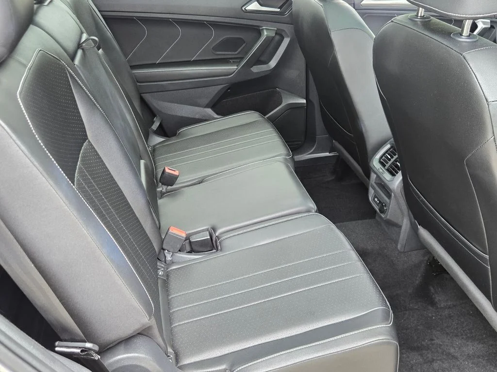Certified Used 2023 Gray Volkswagen 2.0T SE R-Line Black image 15