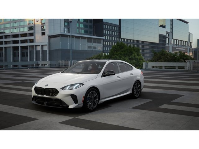 New 2026 BMW 2 Series 228 Gran Coupe 4D Sedan in Riverside