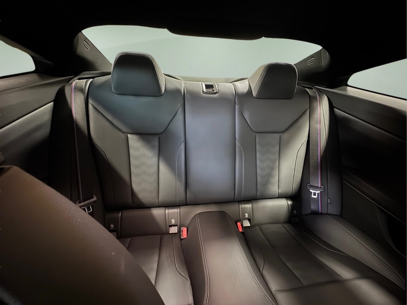 Used 2023  BMW Competition xDrive image 8