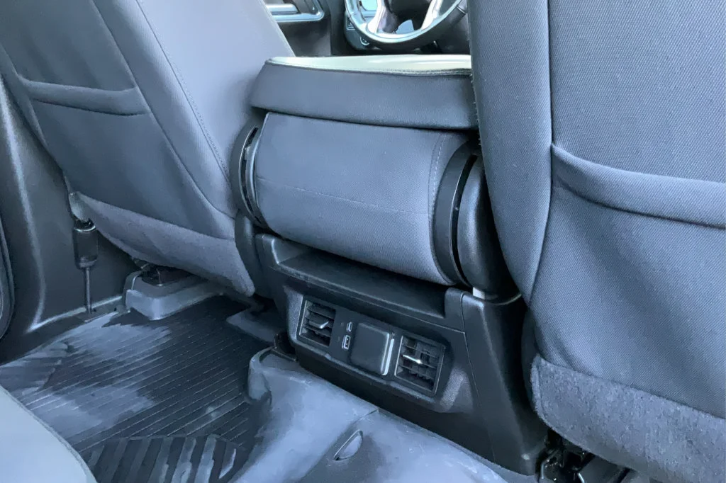 2024 Chevrolet Silverado 2500HD LT - Photo 21
