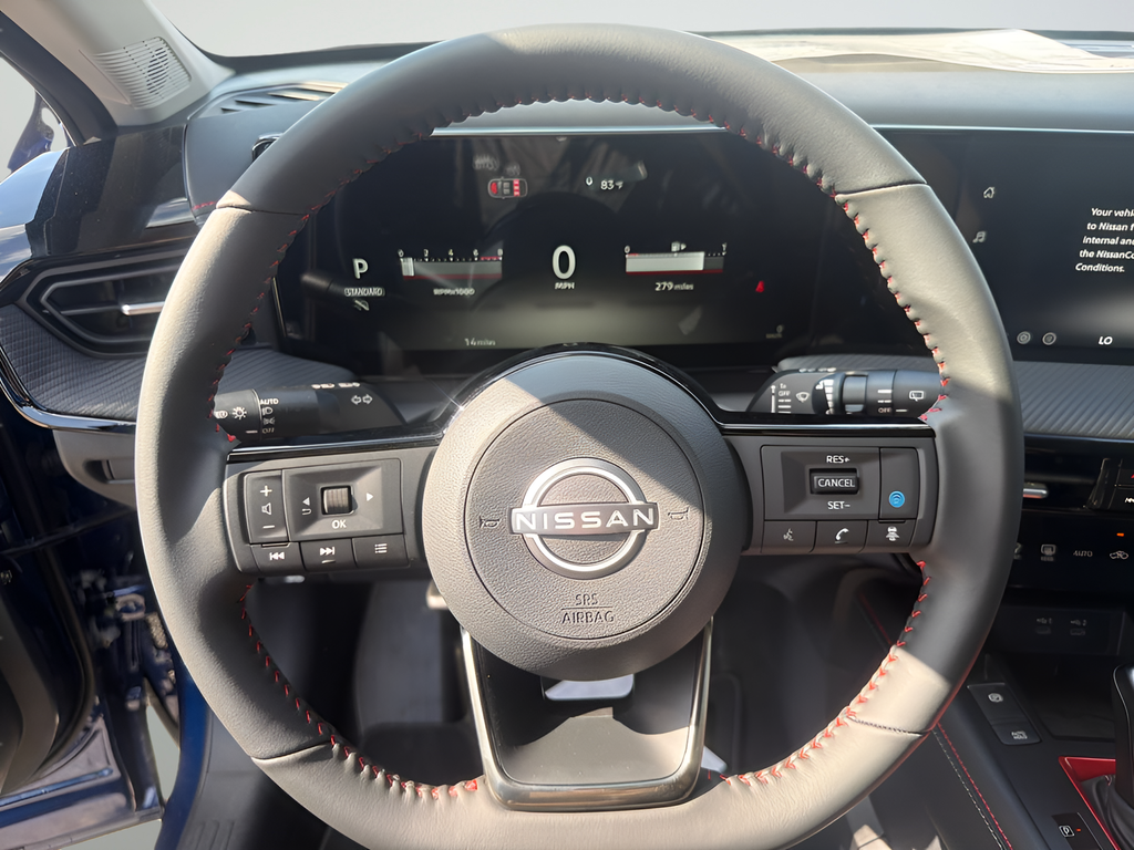 2026 Nissan KICKS SR - Photo 26