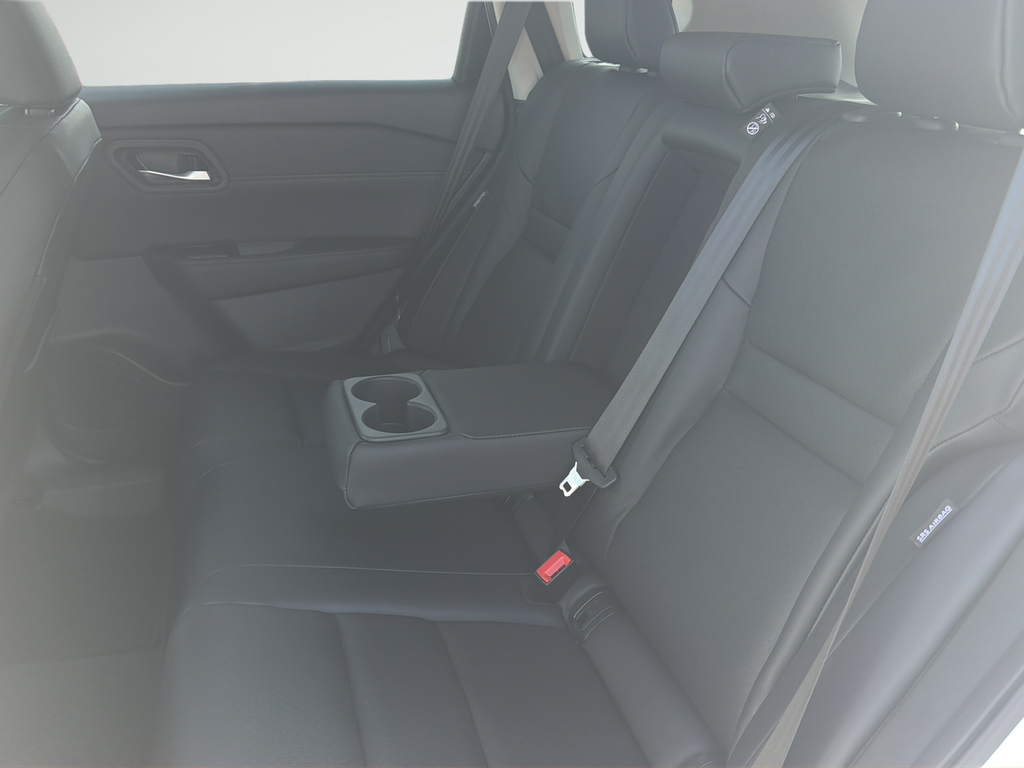 New 2026 White Nissan Dark Armor image 29
