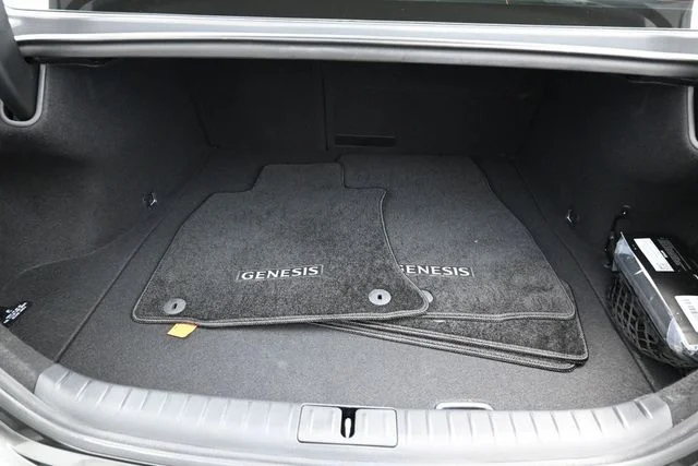 Used 2023 Gray Genesis 2.0T image 12