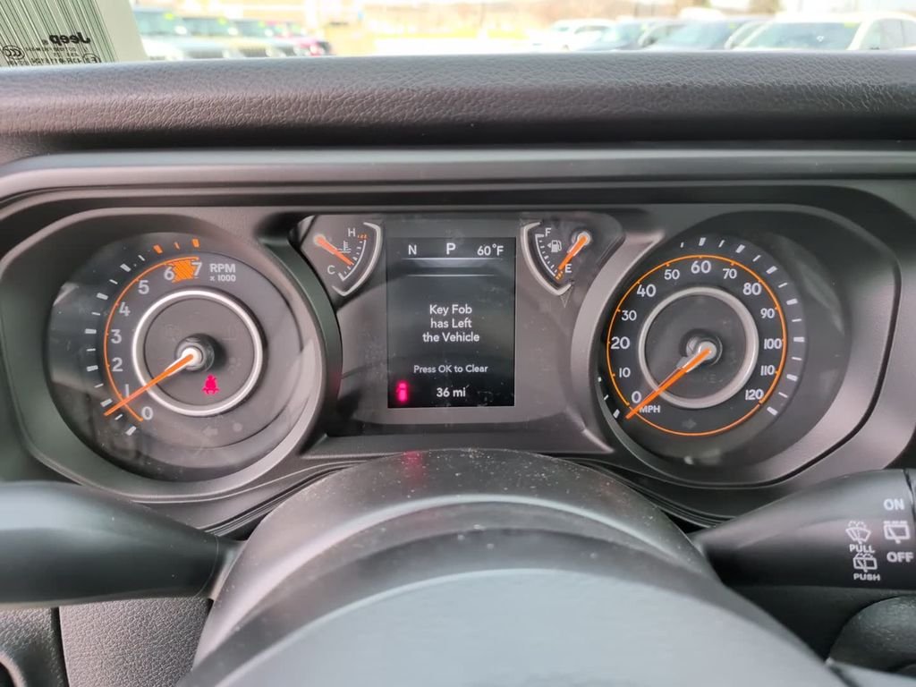 New 2026 41 Exterior Paint Jeep Sport S image 22
