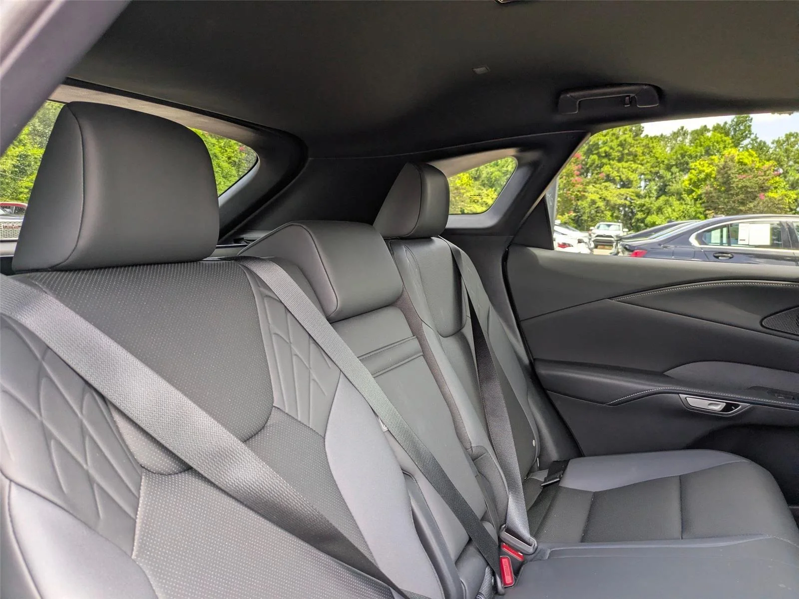 Used 2025 Caviar Lexus Premium image 32