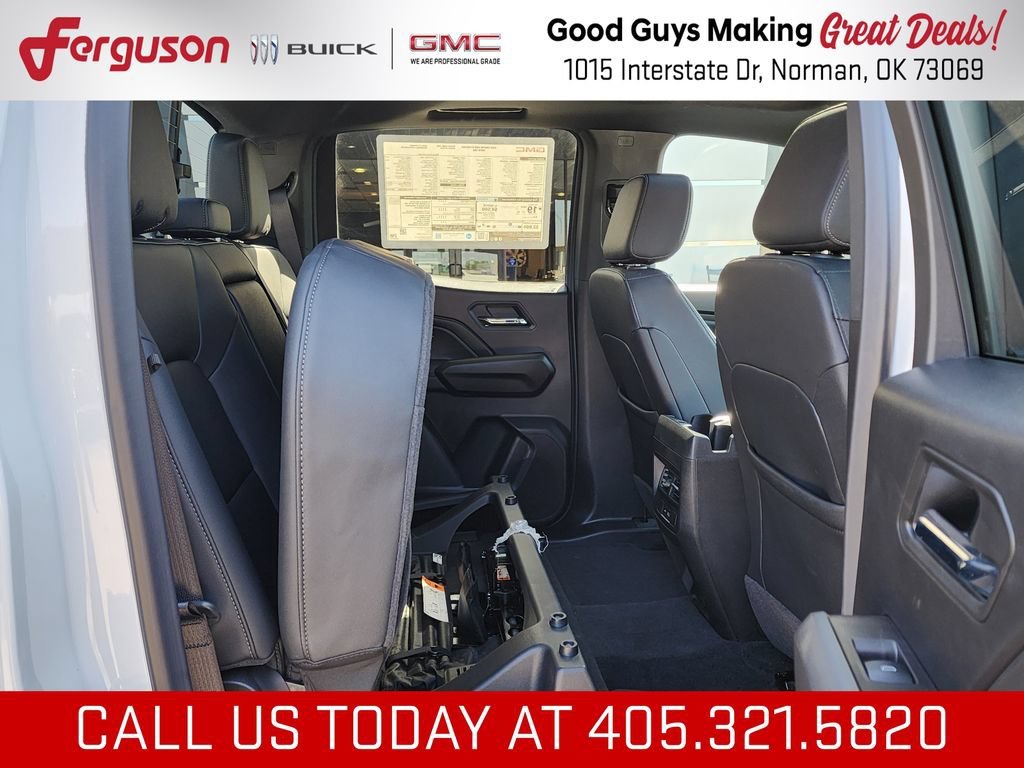 2026 GMC Canyon Elevation - Photo 46