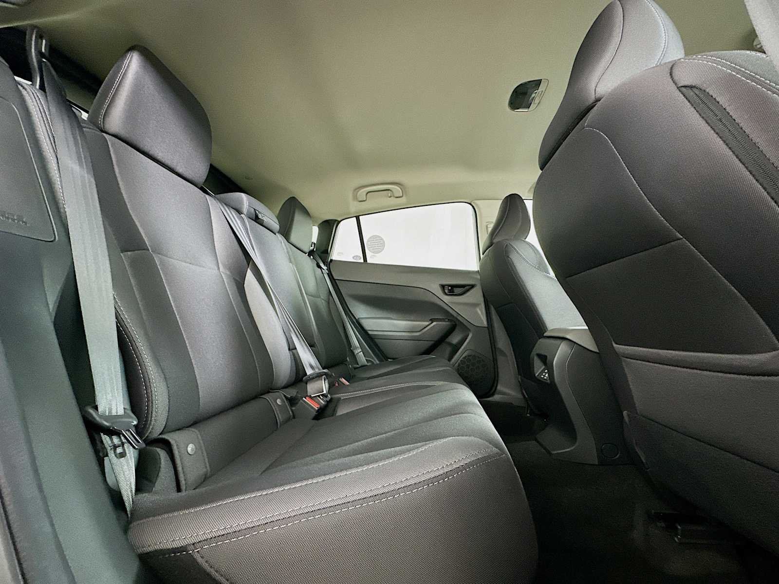 2026 Subaru Crosstrek Premium - Photo 23