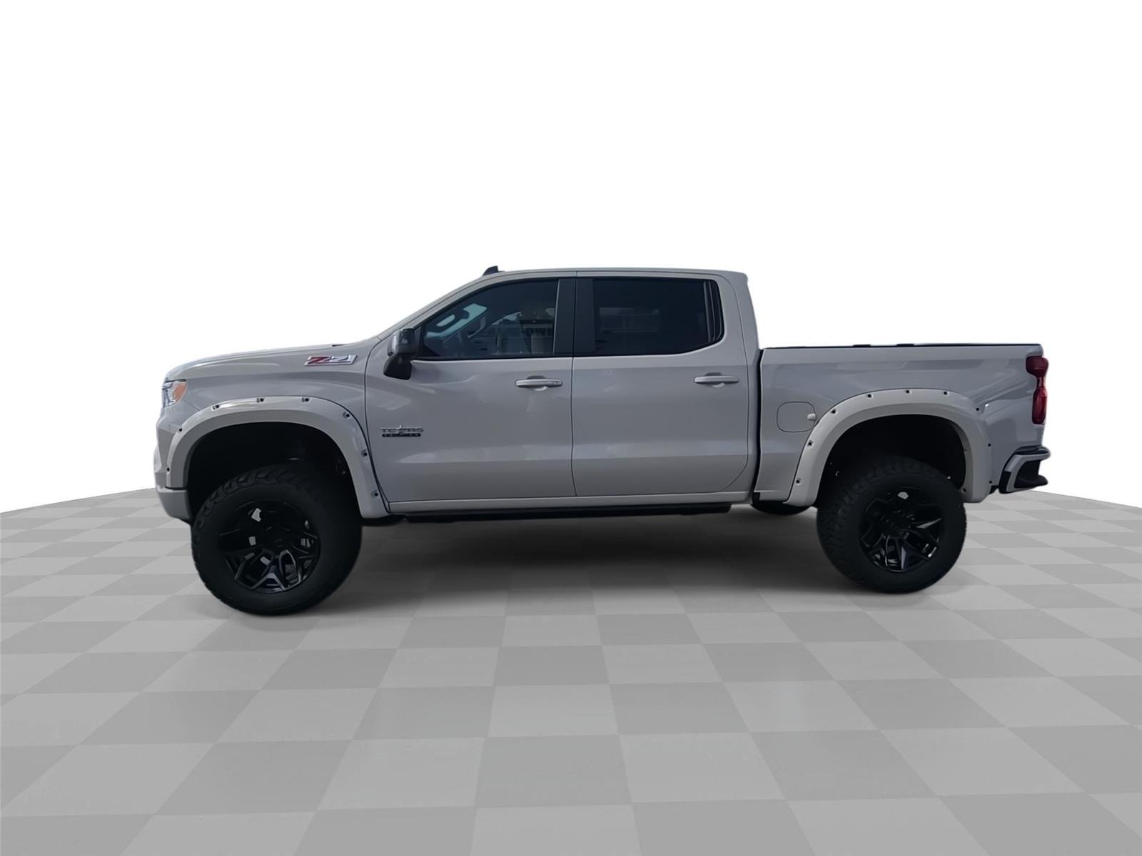 New 2026 White Sands Chevrolet RST image 5