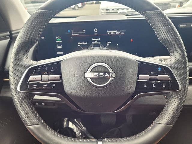 Used 2023 Black Nissan ENGAGE image 26