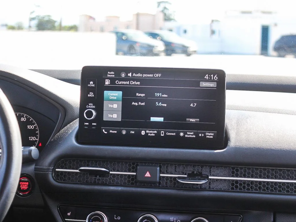 2024 Honda HR-V EX-L - Photo 15