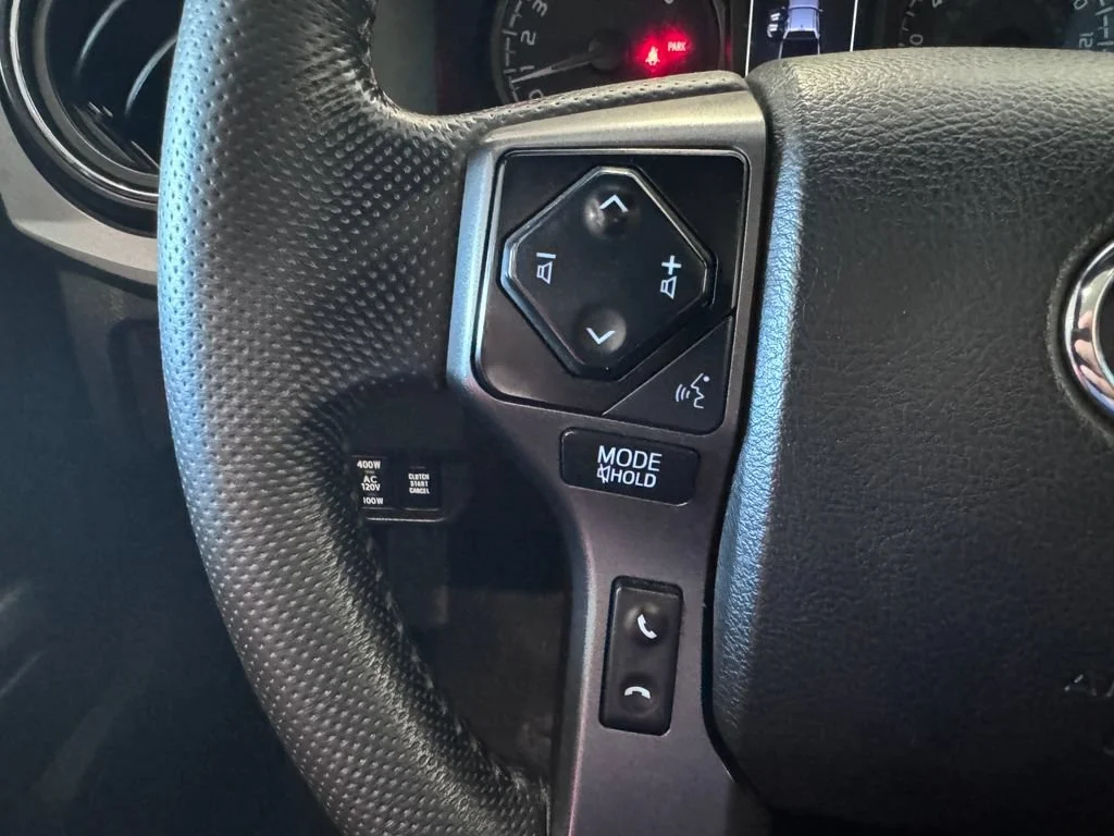2023 Toyota Tacoma TRD Sport - Photo 15