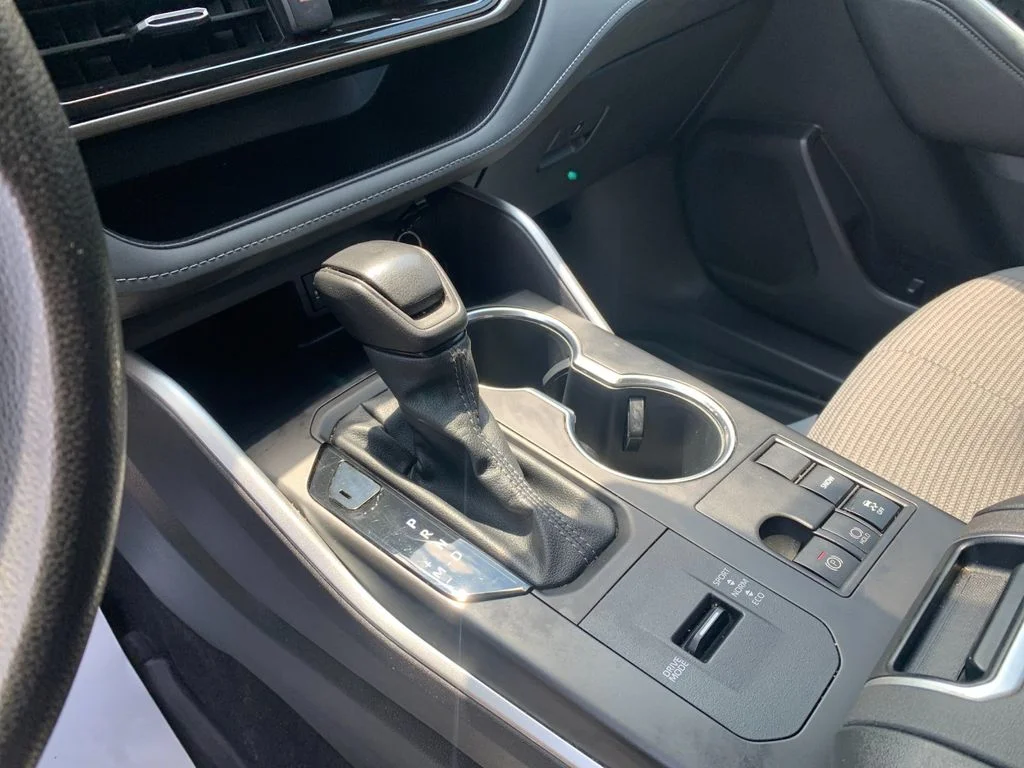 Used 2023 Gray Toyota L image 25