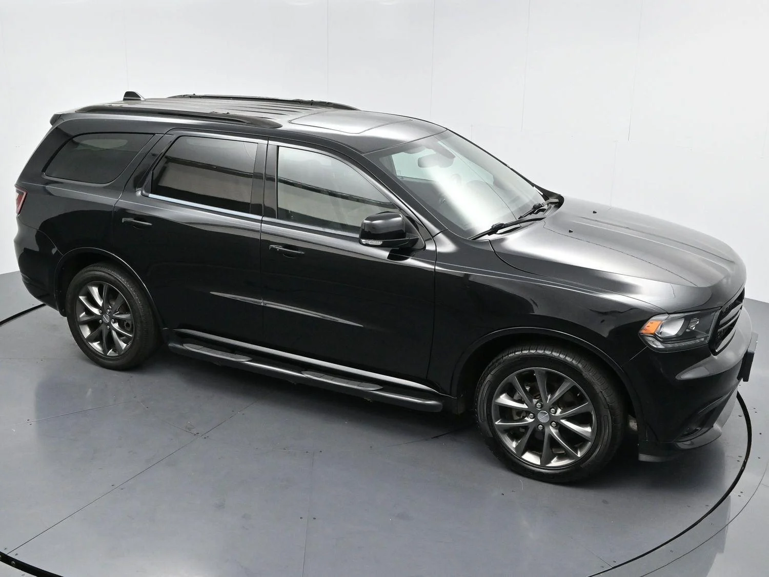 Used 2018 DB Black Clearcoat Dodge GT image 34