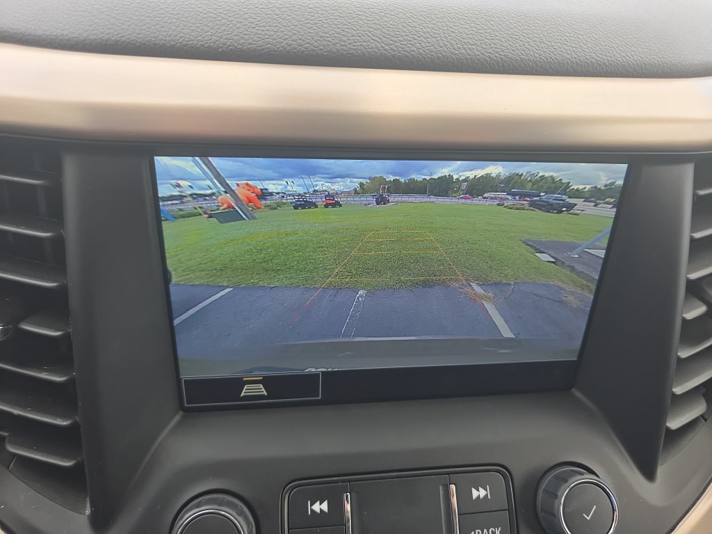 Used 2023 Gray GMC Denali image 22