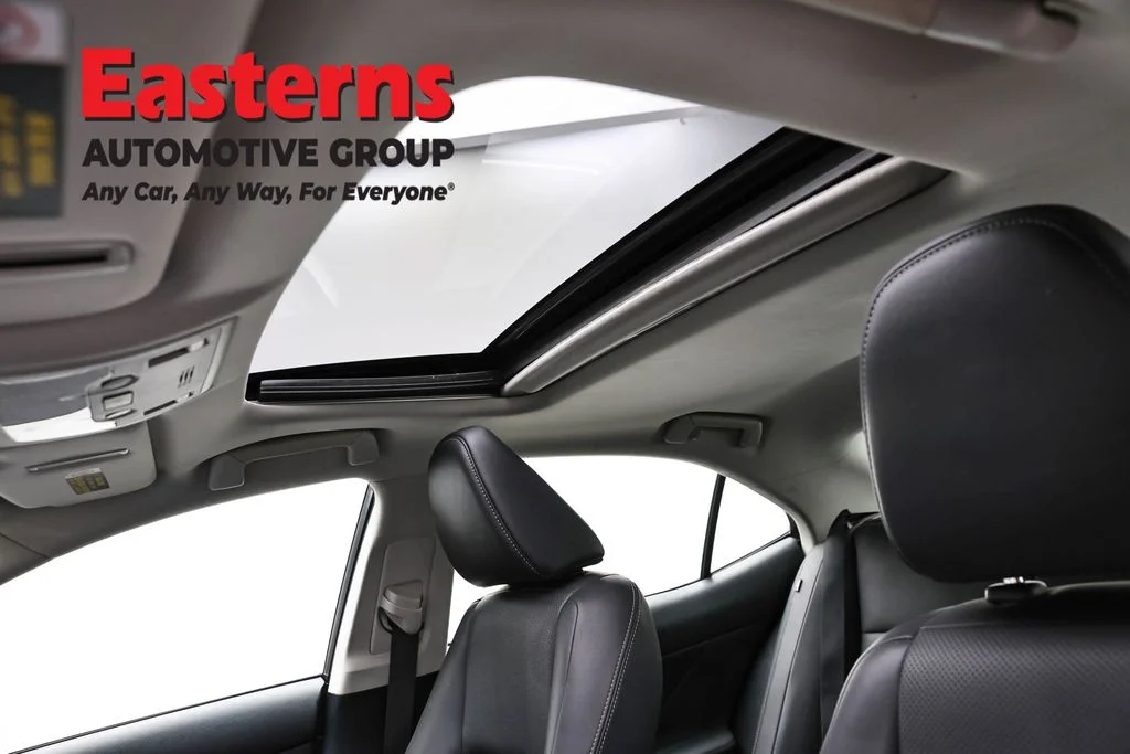 Used 2016 Black Lexus 300 image 36