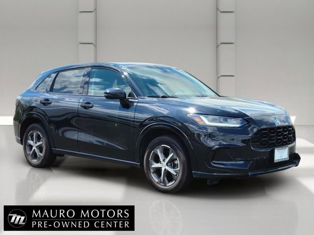 2024 Honda HR-V EX-L w/o BSI AWD's photo
