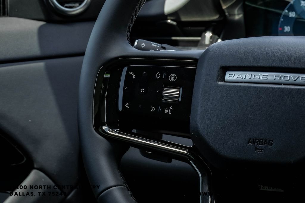New 2026 Fuji White Land Rover S image 14