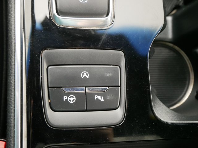 Used 2020 Agate Black Ford ST w/ Weather Pkg image 33
