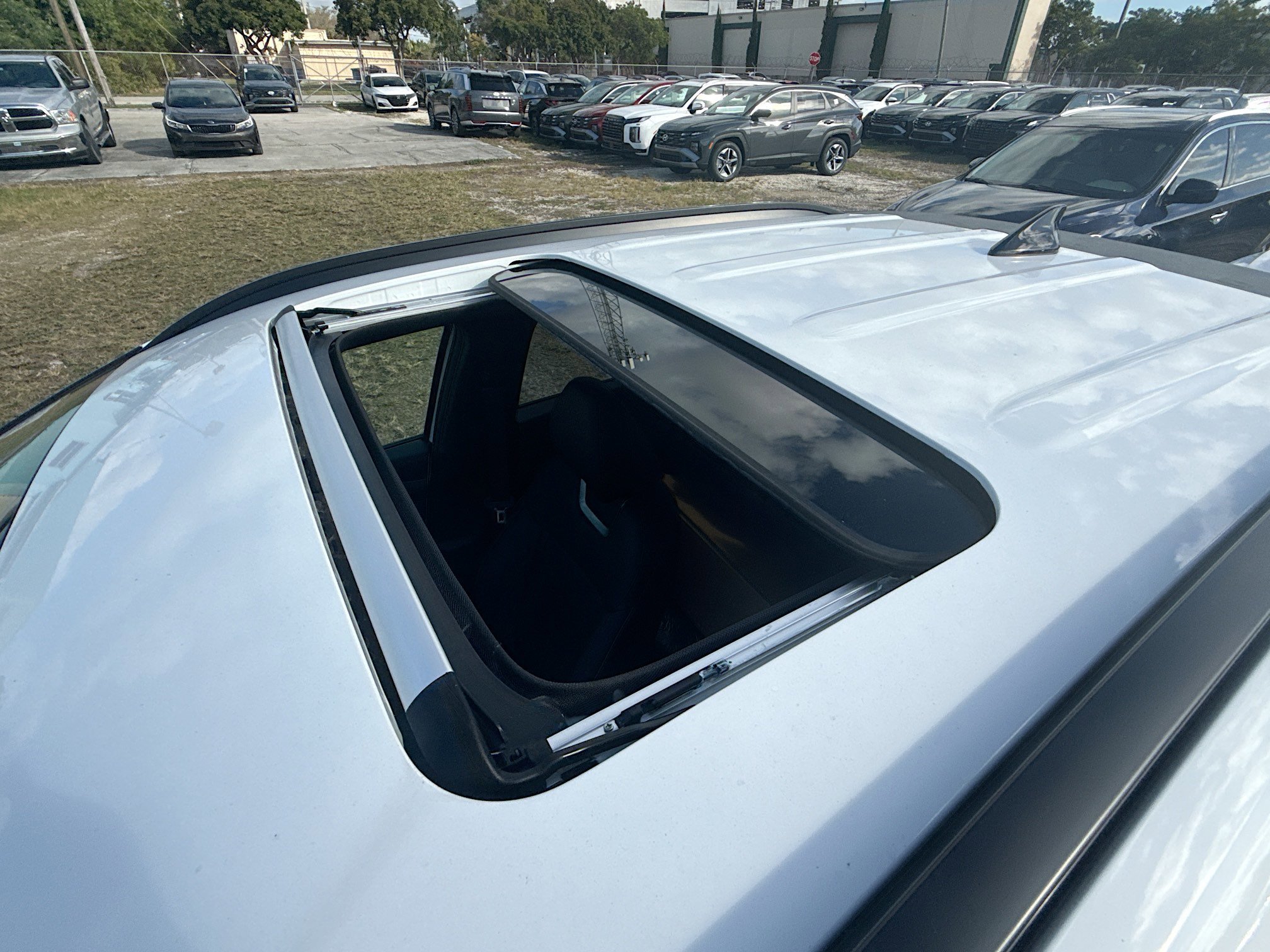 2026 Hyundai Santa Cruz Limited - Photo 42