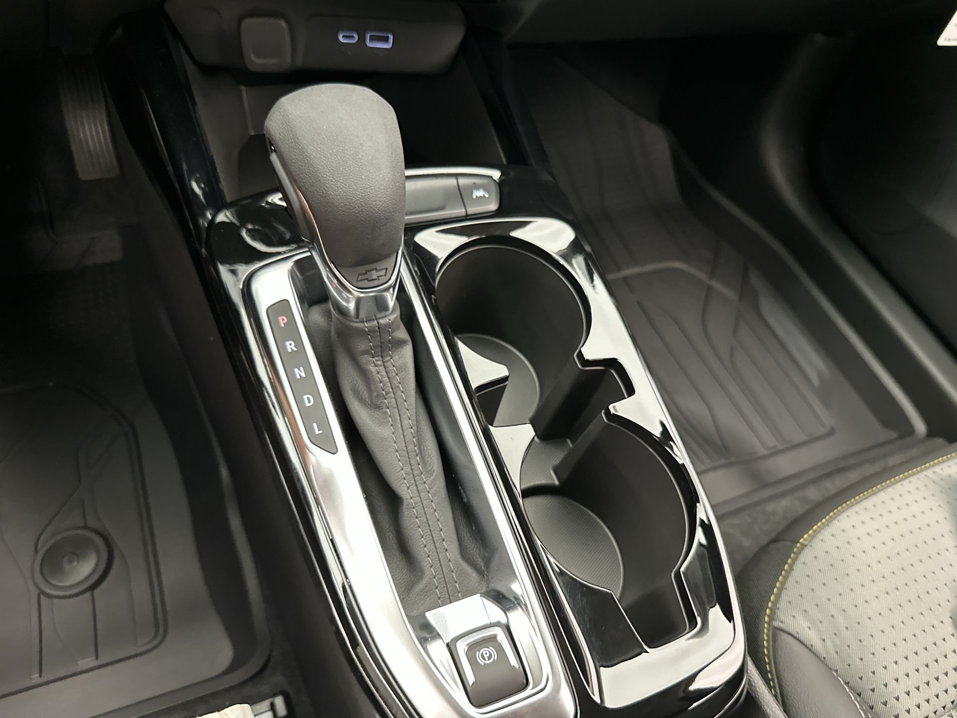 2026 Chevrolet Trax LT - Photo 73