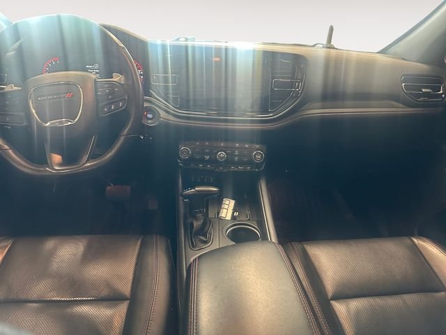 Used 2025 White Dodge GT Plus image 10