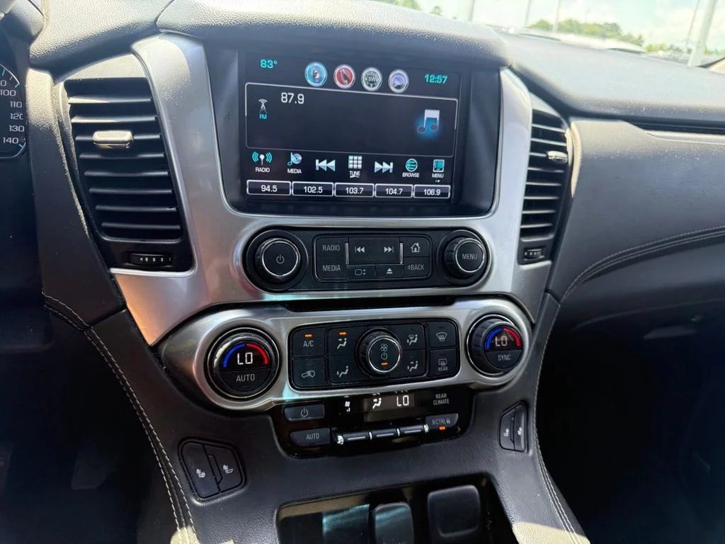 Used 2019 Black Chevrolet LT image 9