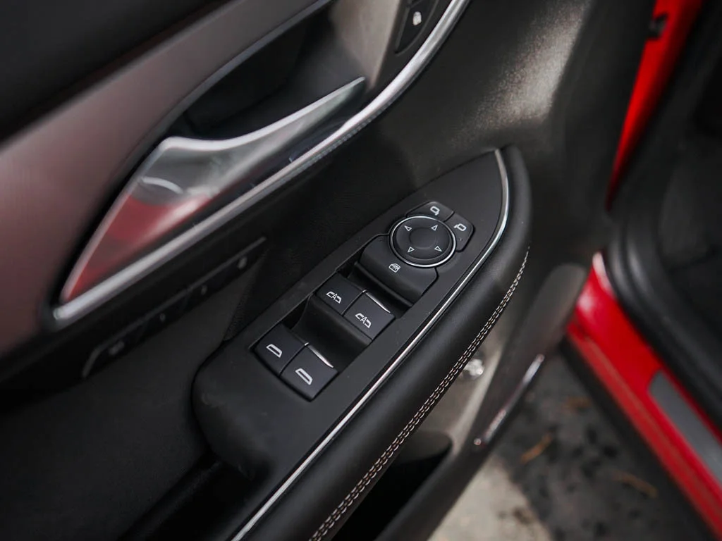 2026 Buick Envision Sport Touring - Photo 19