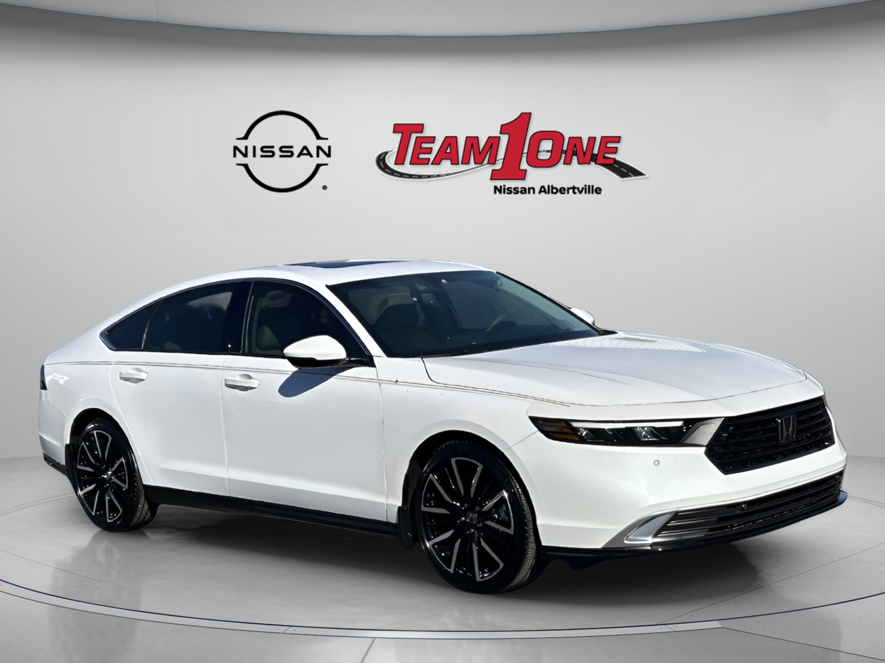2026 Honda Accord