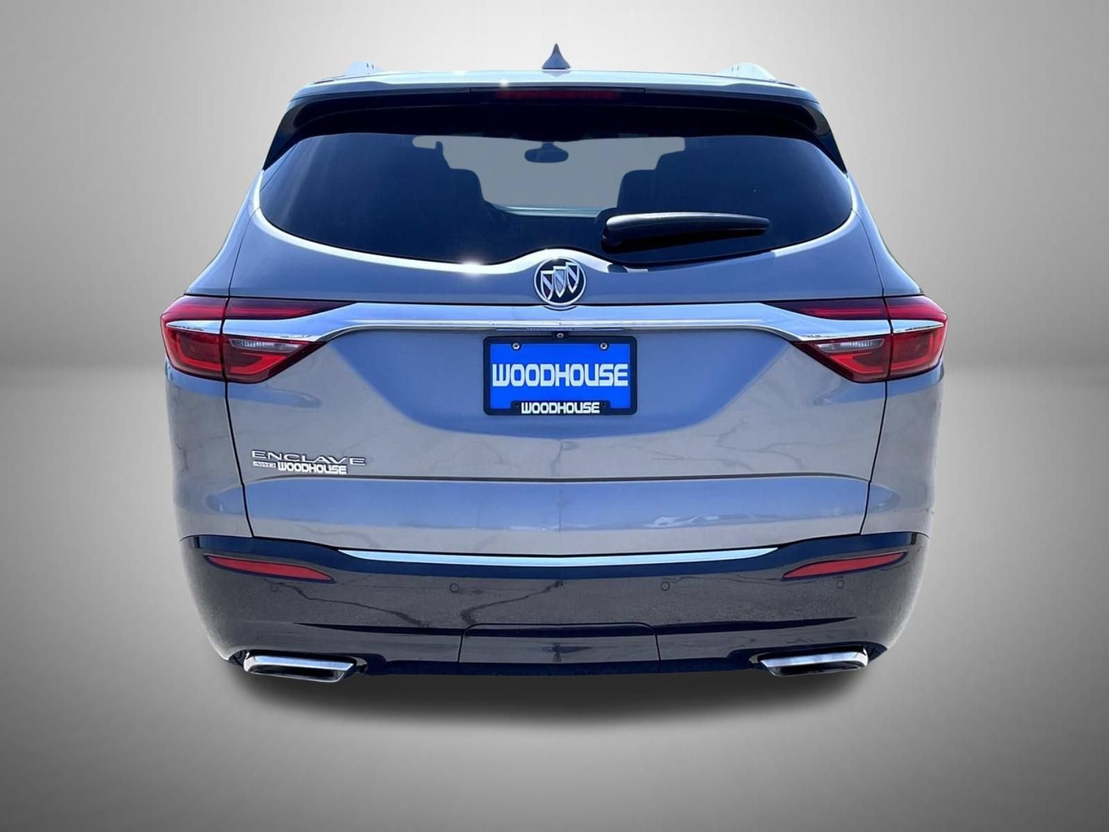 2021 Buick Enclave Essence - Photo 8