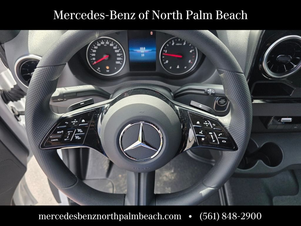 New 2026 Arctic+White Mercedes-Benz  image 13