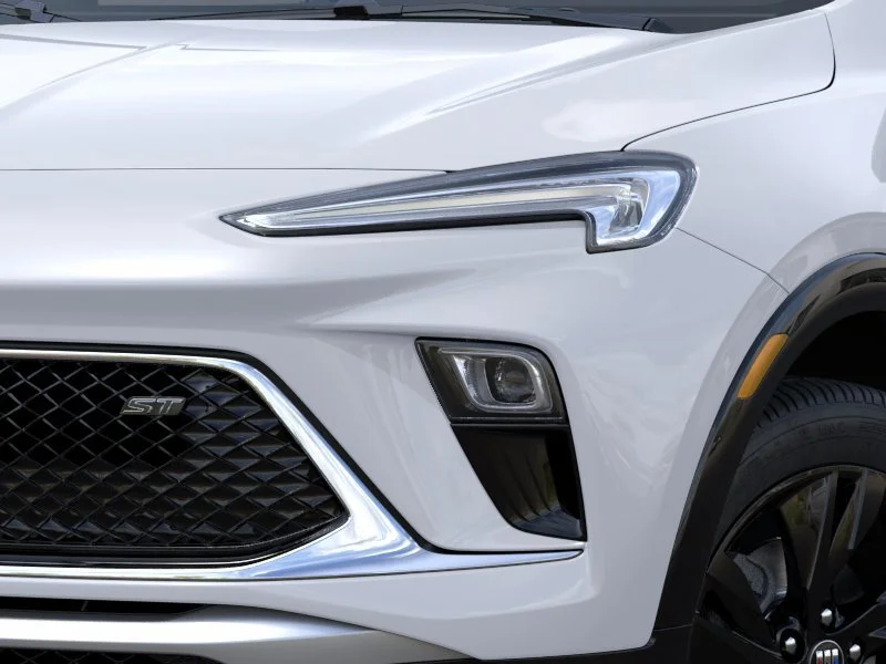 2026 Buick Encore GX Sport Touring - Photo 10