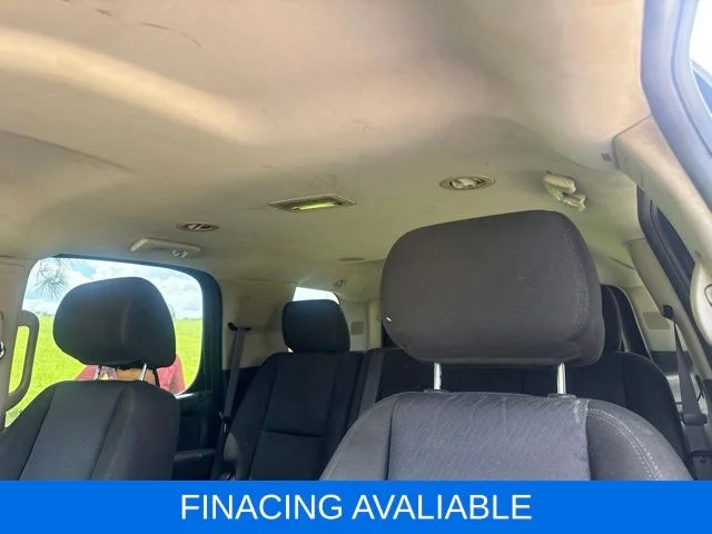 Used 2011 Gray Chevrolet LS image 24