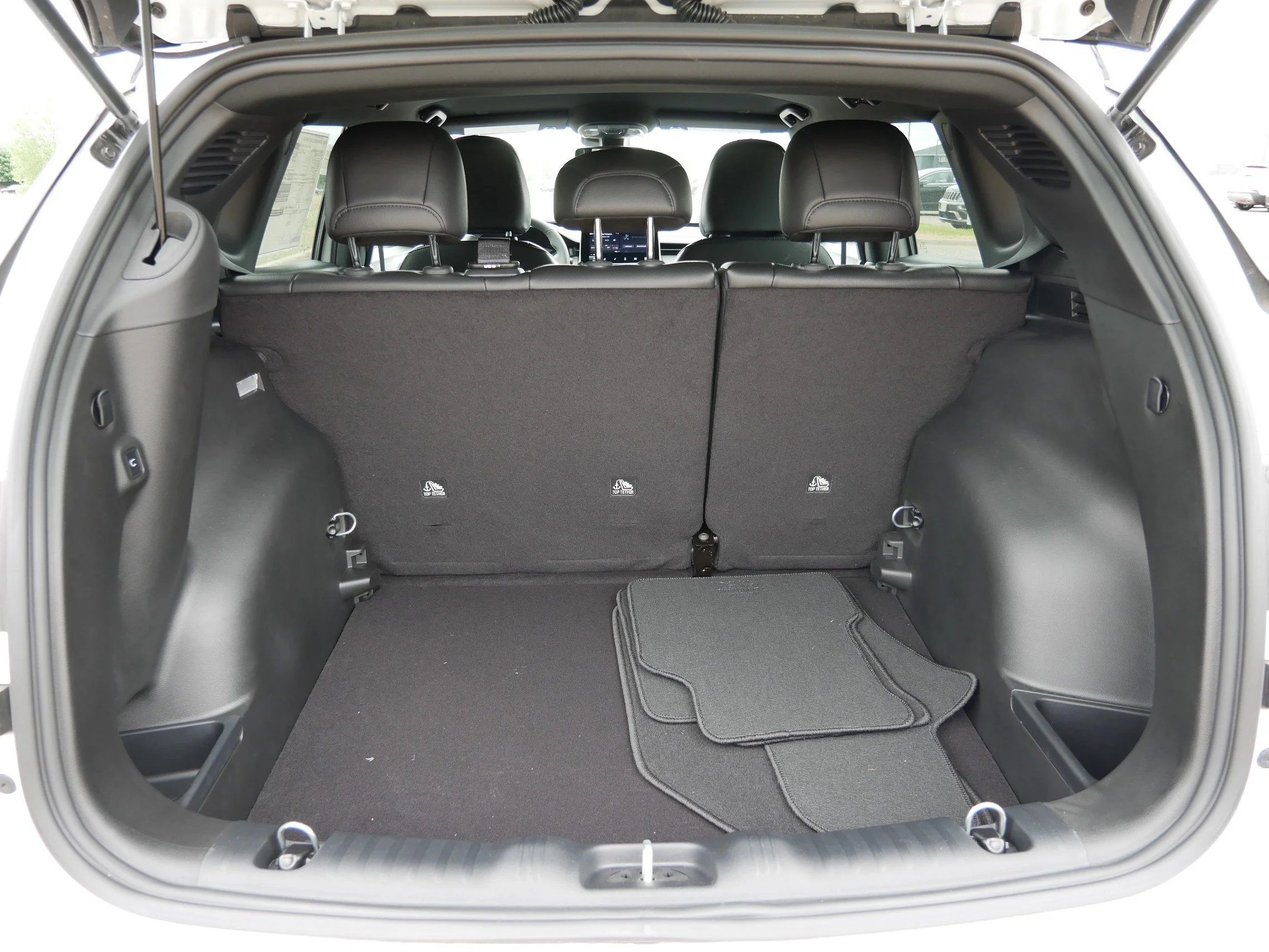 2026 Jeep Compass Limited Altitude - Photo 6