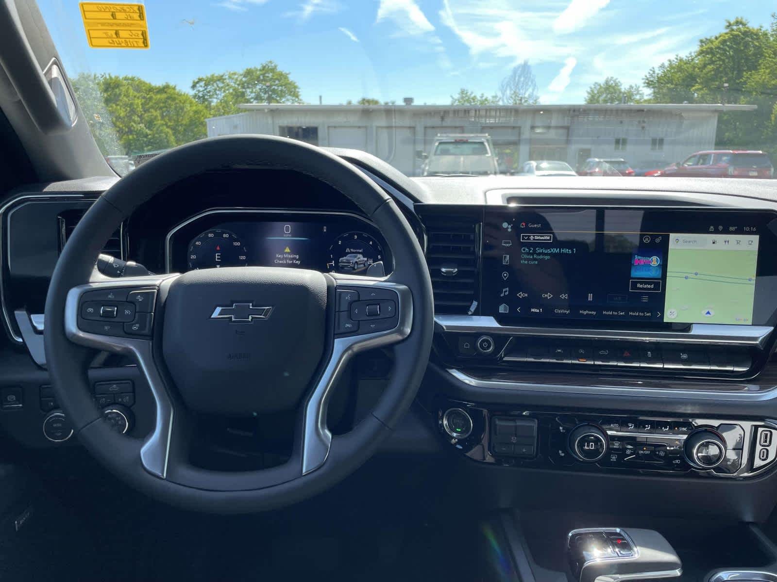 2026 Chevrolet Silverado 1500 RST - Photo 22