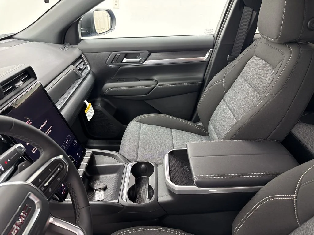 2026 GMC Terrain Elevation - Photo 25