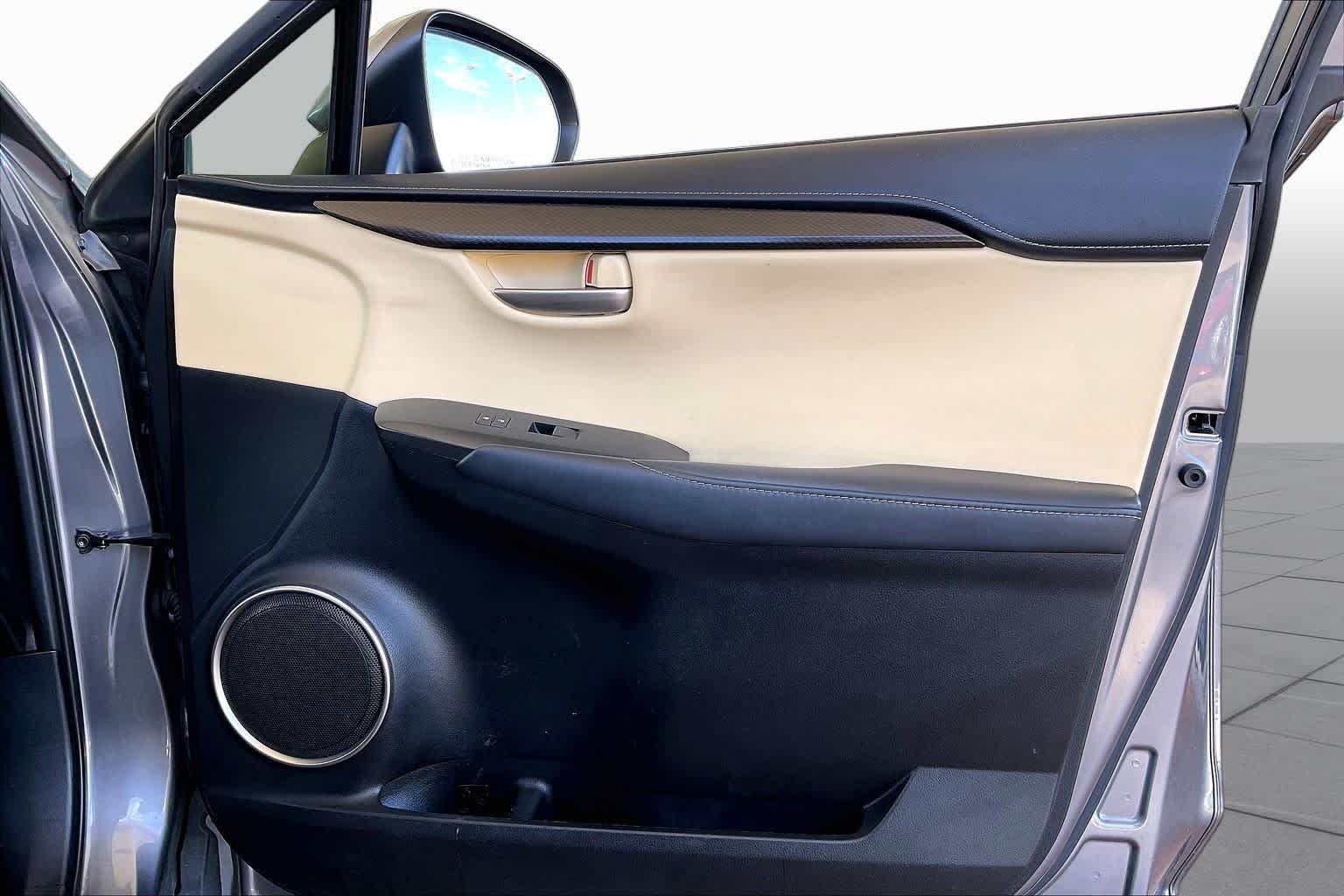 Used 2017 Nebula Gray Pearl Lexus  image 20