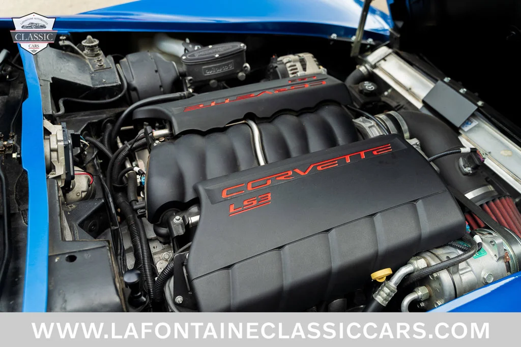 Used 1969 Blue Chevrolet  image 63