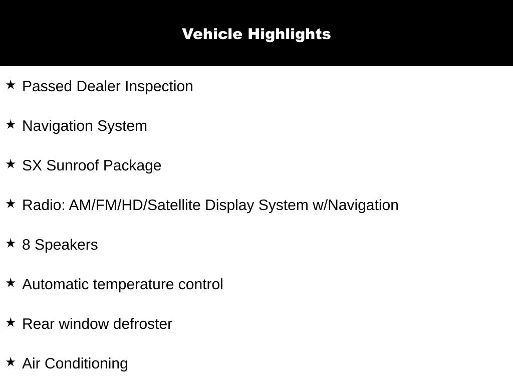 Certified Used 2024 Blue Kia SX image 13