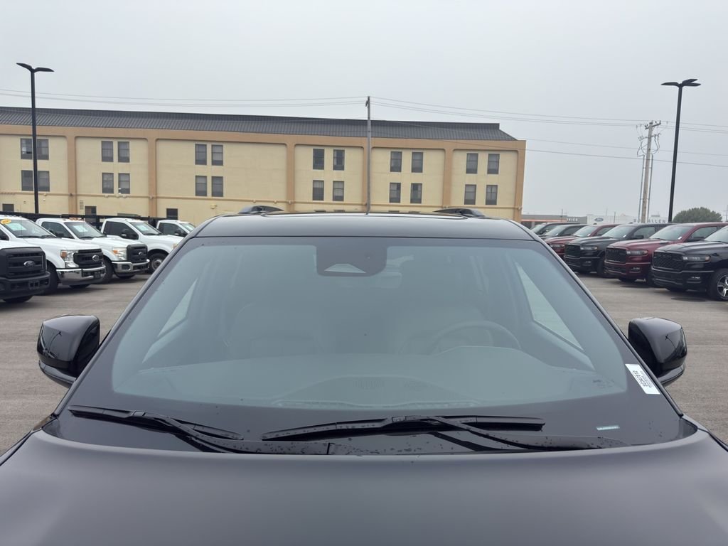 2025 Jeep Grand Cherokee Limited - Photo 27