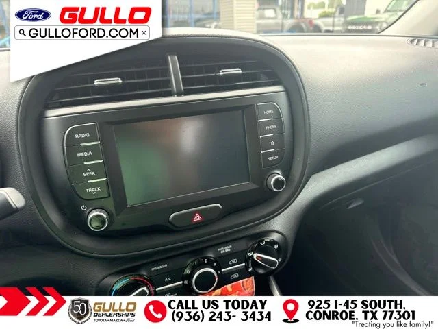 Used 2021 Gravity Gray Kia GT-Line image 7
