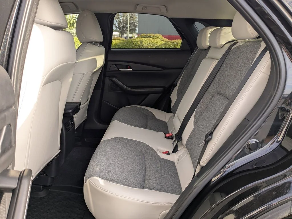 New 2026 Jet Black Mica Mazda 2.5 S Aire Edition image 14