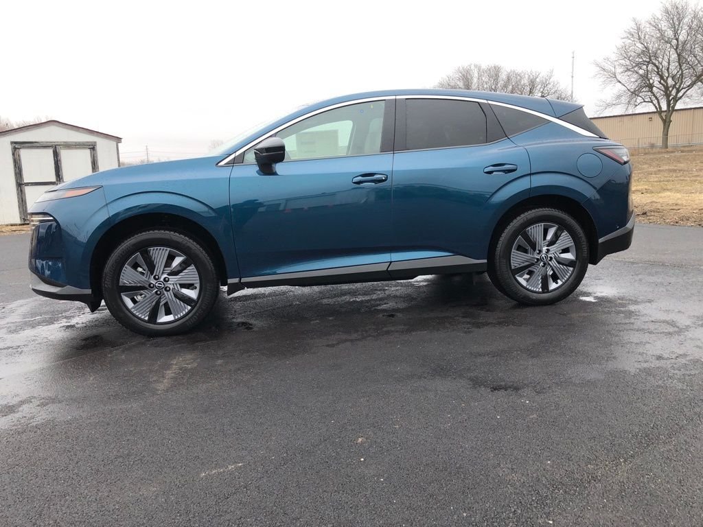 2025 Nissan Murano SL - Photo 4