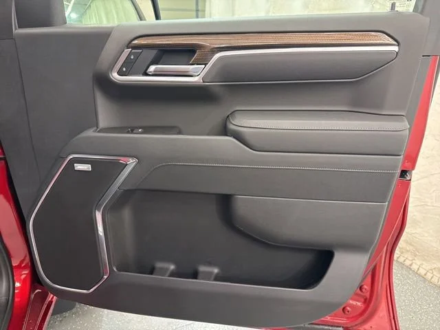 2026 Chevrolet Silverado 1500 RST - Photo 14