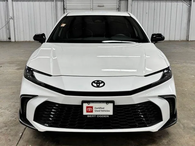 Used 2025 ICE CAP Toyota  image 2