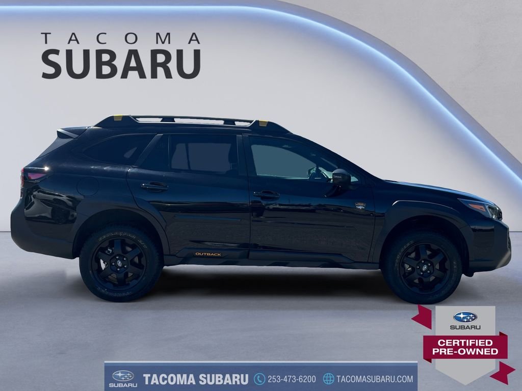 2025 Subaru Outback Wilderness - Photo 6