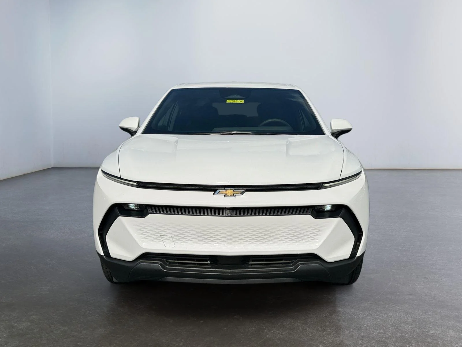 Used 2026 Summit White Chevrolet LT1 w/PCY image 8