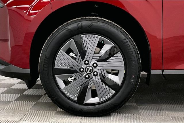 2025 Nissan Murano SL - Photo 13