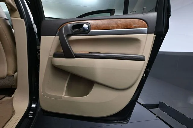 Used 2012 Black Buick Premium Group image 44