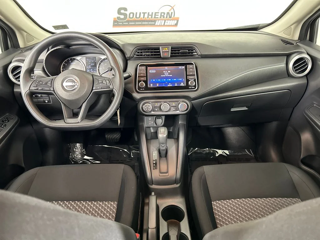 Used 2024 Silver Nissan 1.6 S image 18